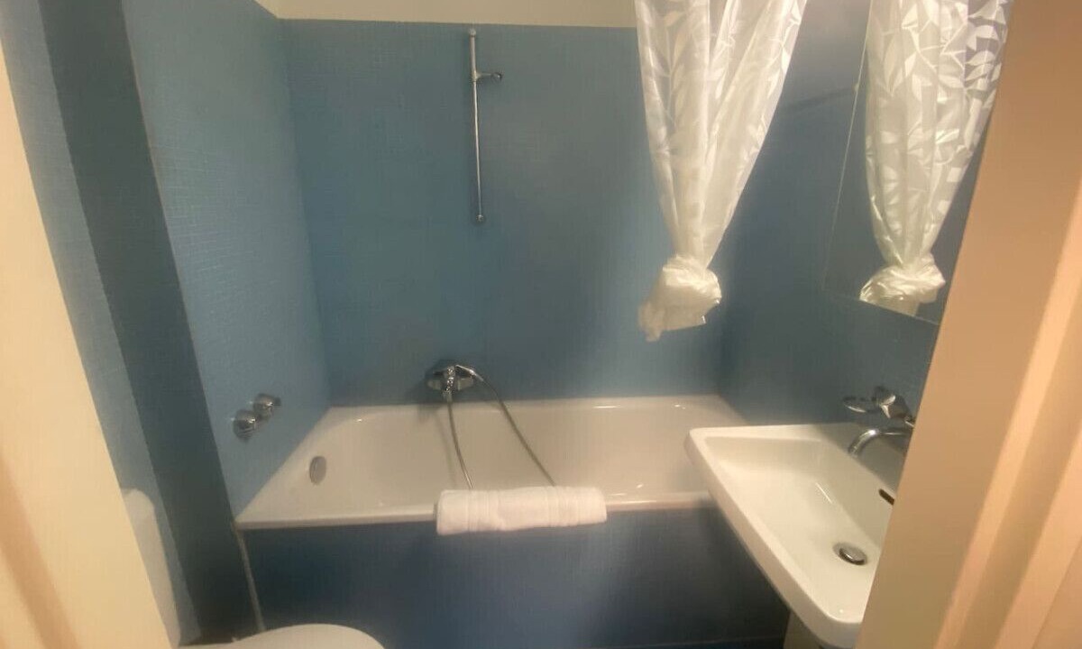 Photo of Bathroom in Hochschulen