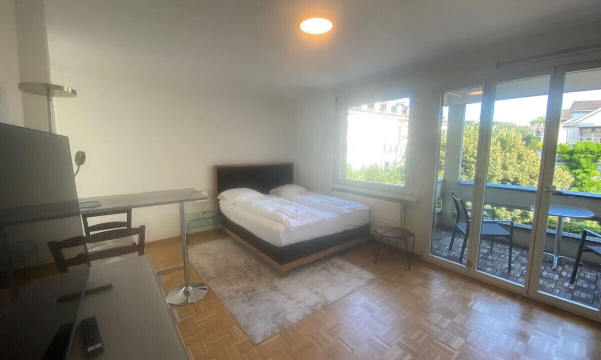 Photo of Bedroom in Hochschulen