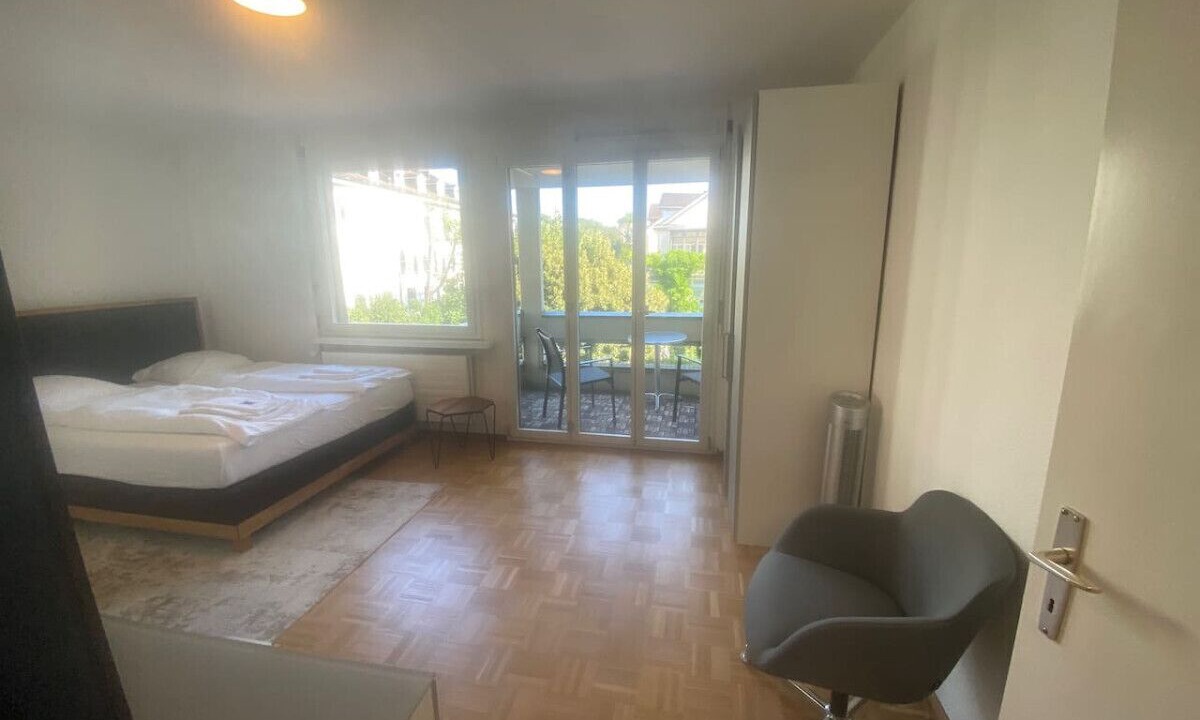 Photo of Bedroom in Hochschulen