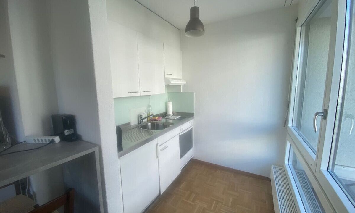 Photo of Kitchen in Hochschulen