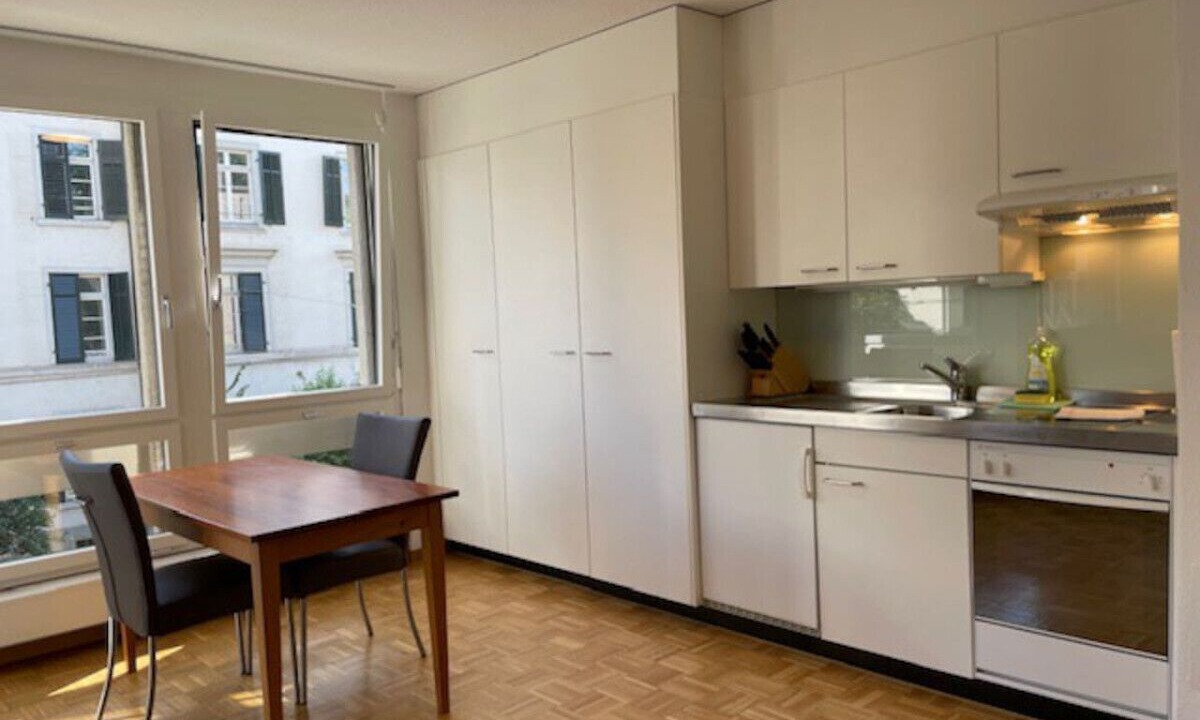 Photo of Kitchen in Hochschulen