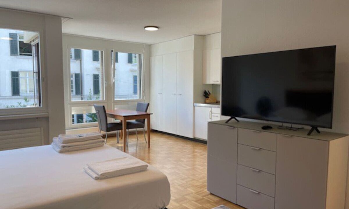 Photo of Bedroom in Hochschulen