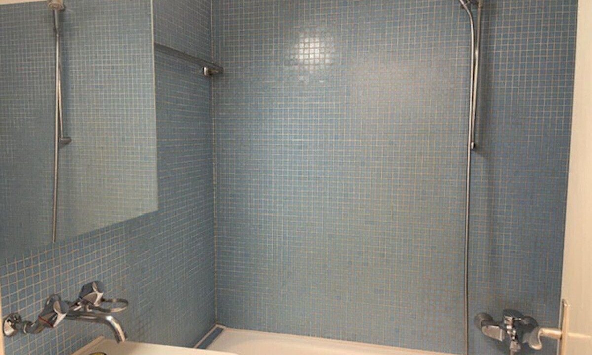 Photo of Bathroom in Hochschulen