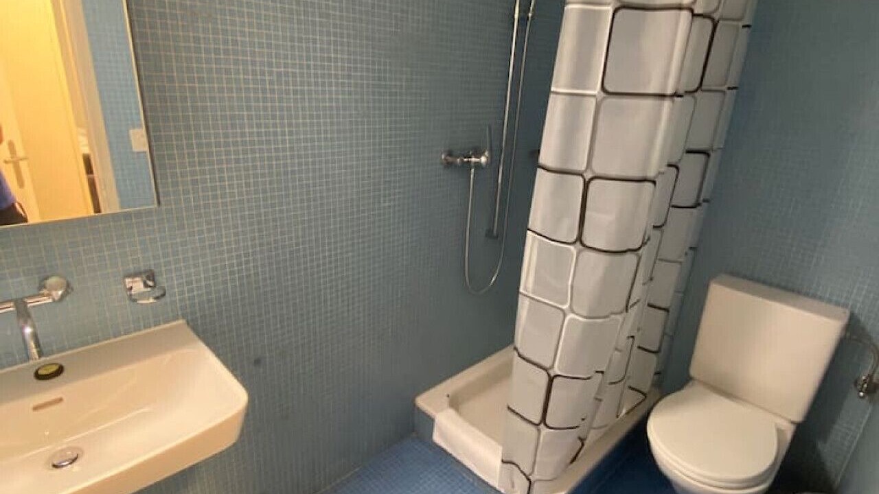 Photo of Bathroom in Hochschulen