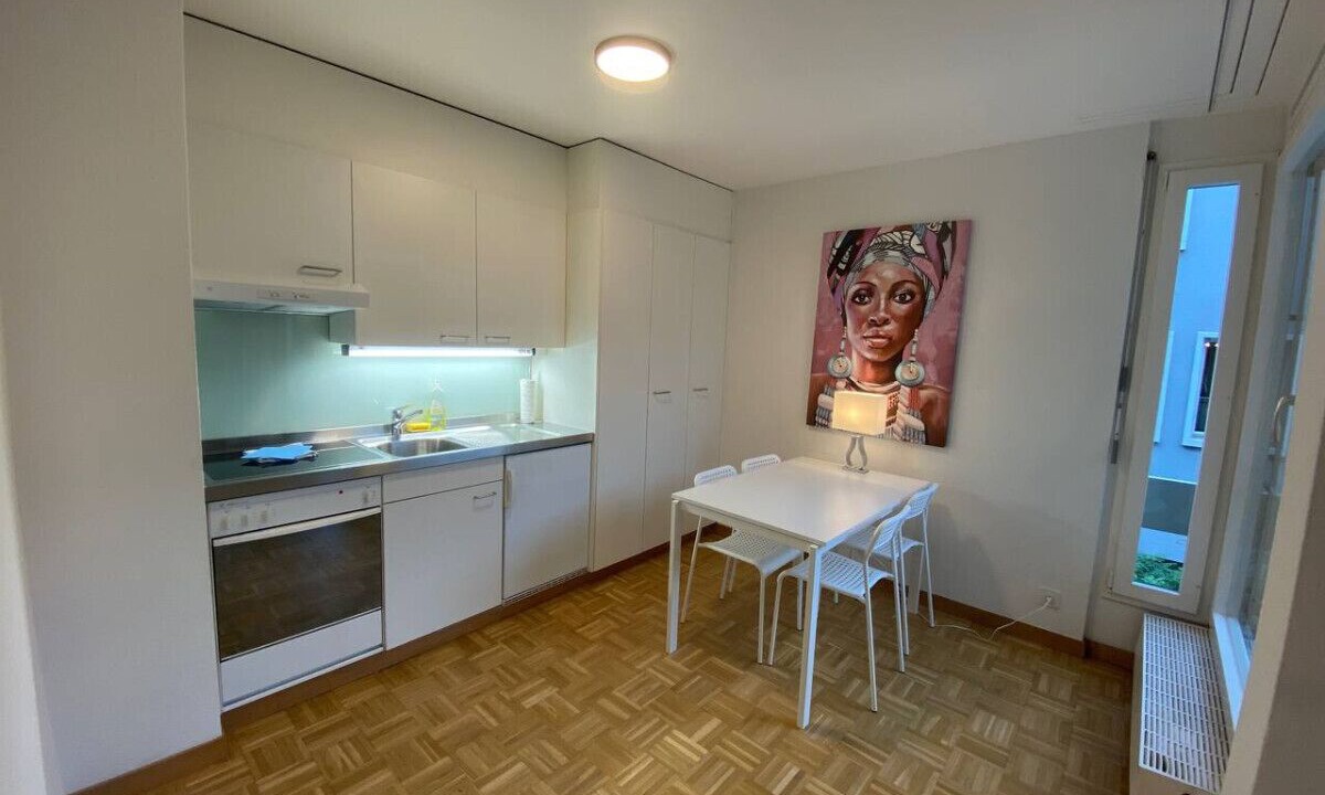 Photo of Kitchen in Hochschulen