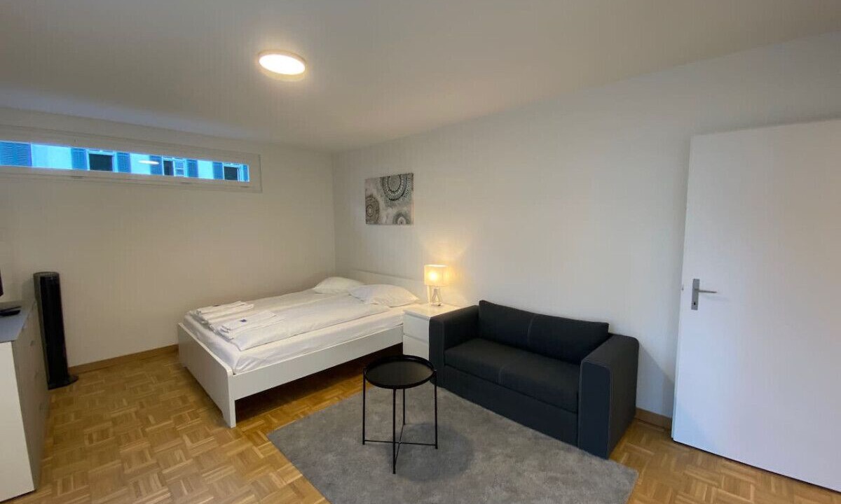 Photo of Bedroom in Hochschulen