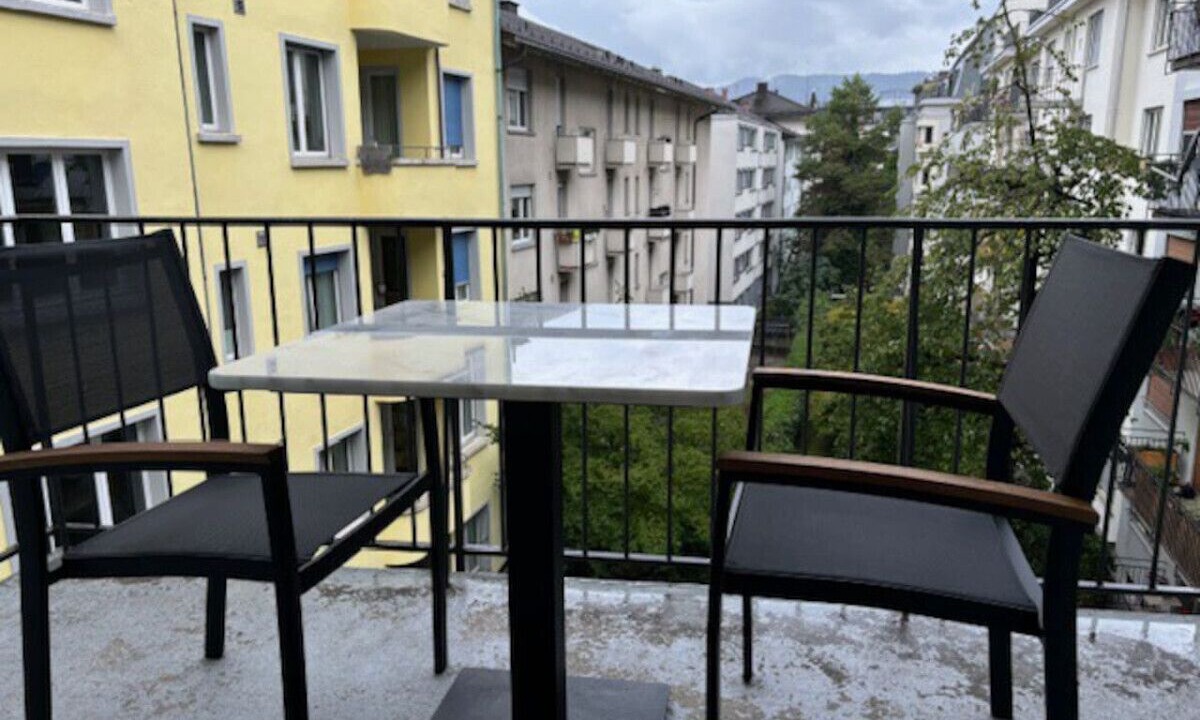 Photo of Outdoor in Seefeld
