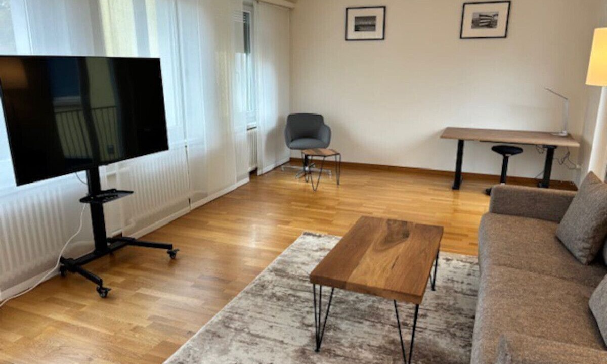 Photo of Livingroom in Seefeld