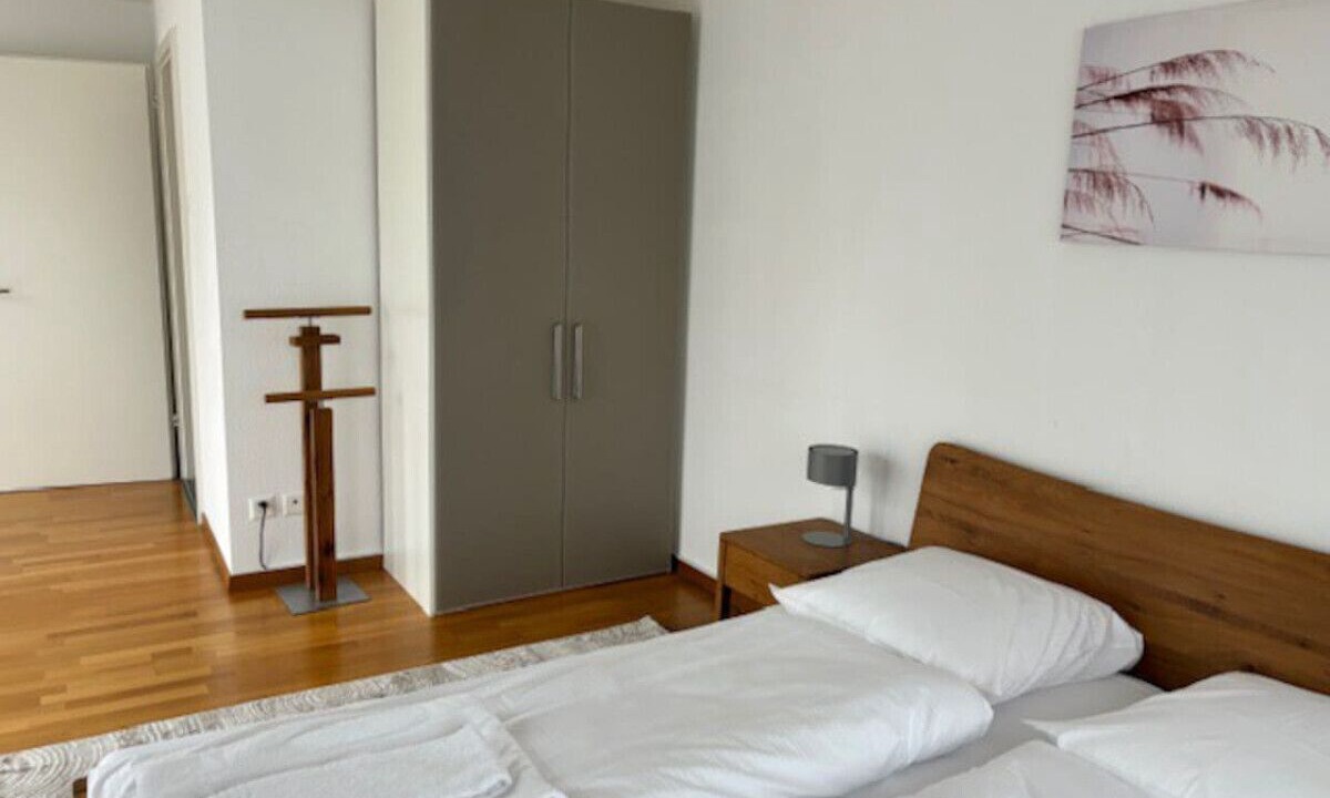 Photo of Bedroom in Seefeld