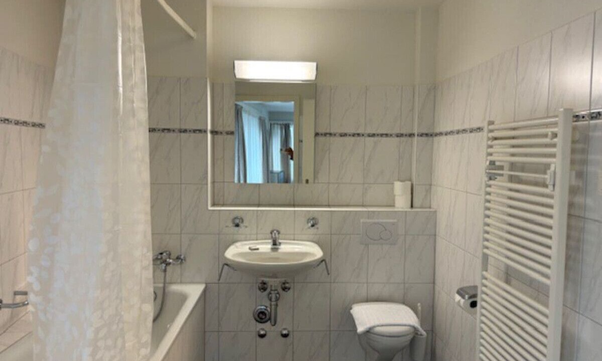 Photo of Bathroom in Seefeld