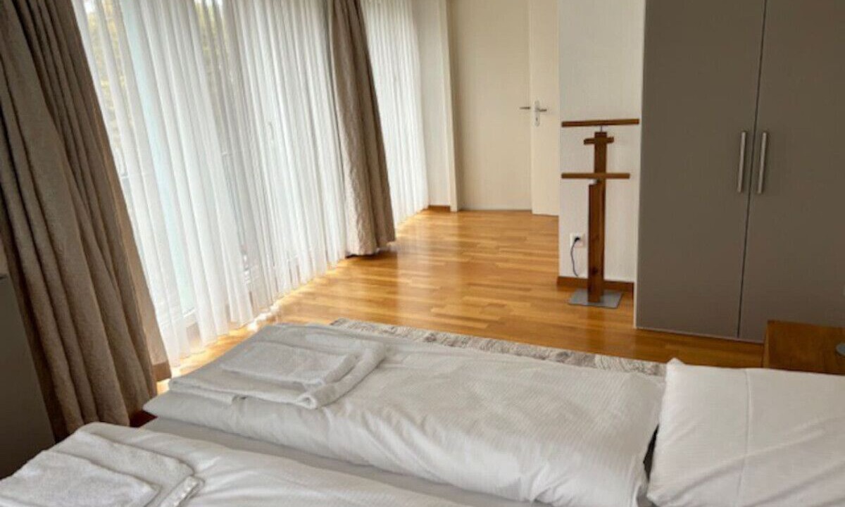 Photo of Bedroom in Seefeld