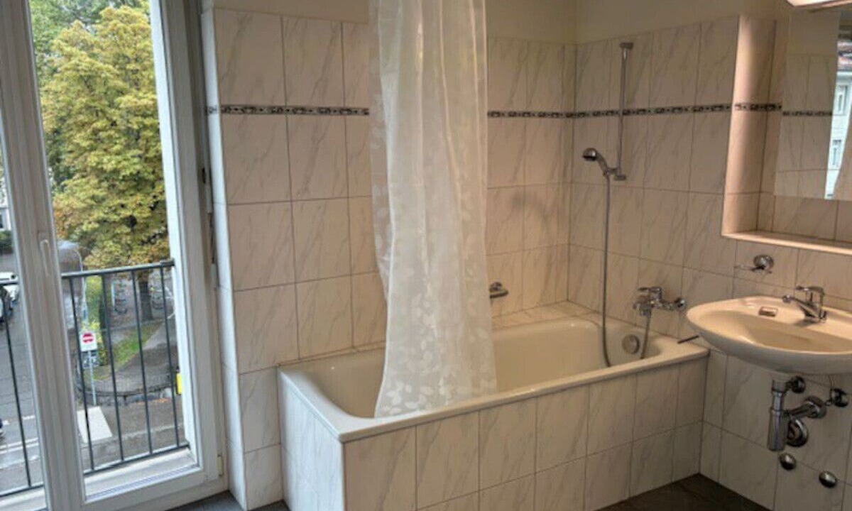 Photo of Bathroom in Seefeld