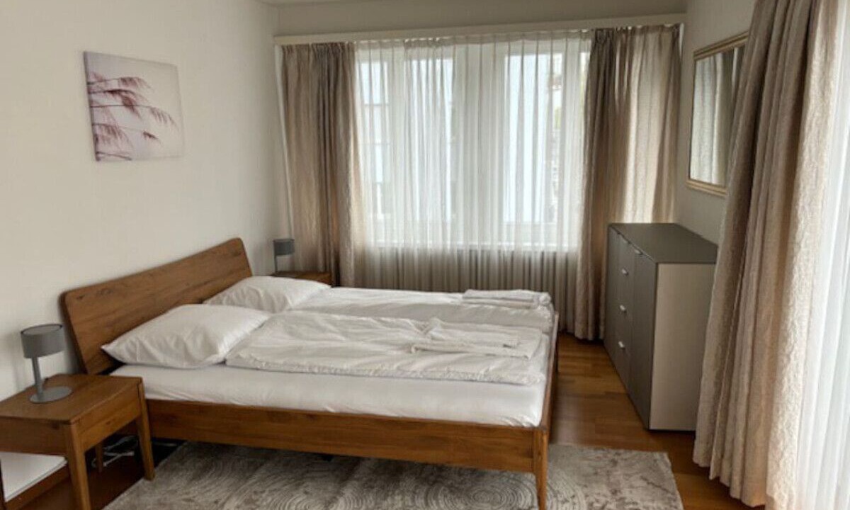 Photo of Bedroom in Seefeld