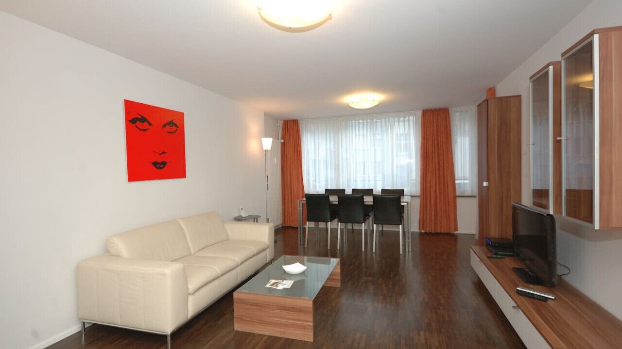 Photo of Livingroom in Seefeld