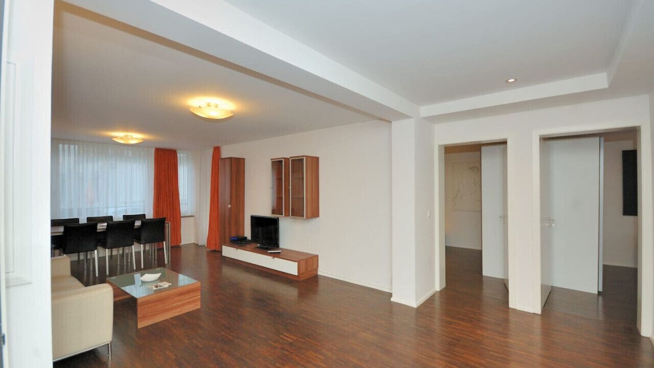 Photo of Livingroom in Seefeld
