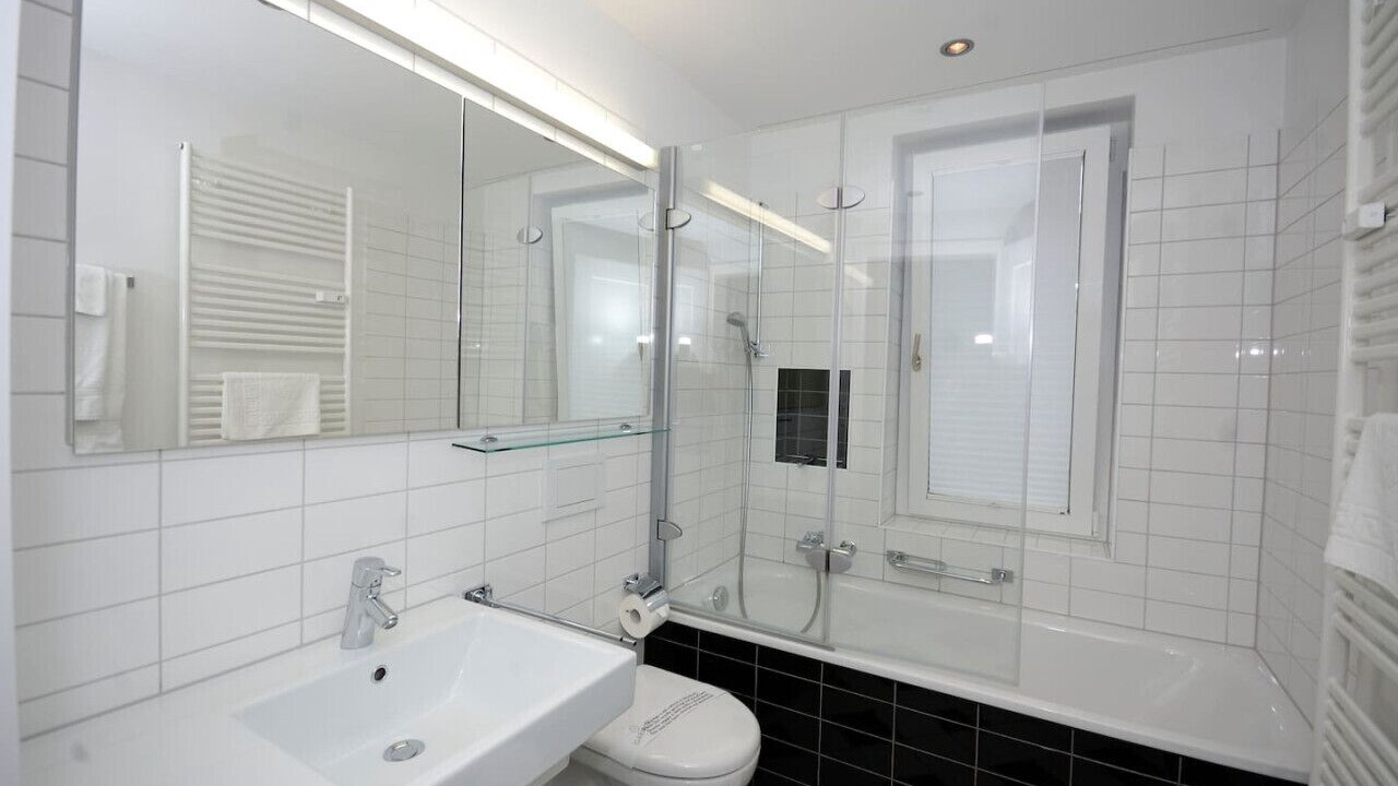 Photo of Bathroom in Seefeld