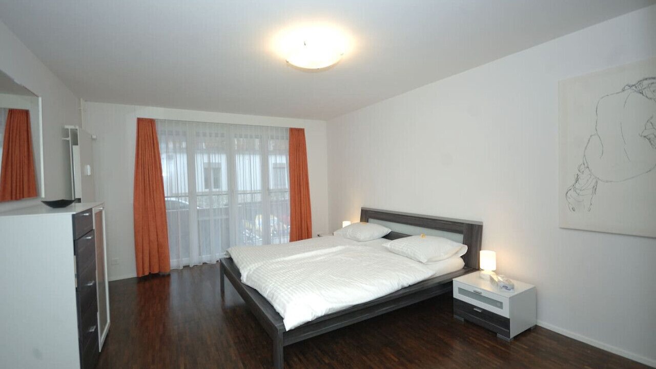 Photo of Bedroom in Seefeld