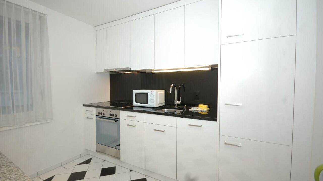 Photo of Kitchen in Seefeld