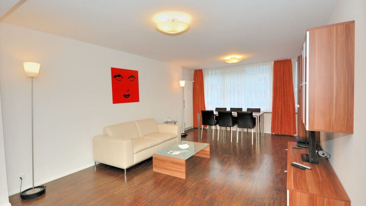 Photo of Livingroom in Seefeld