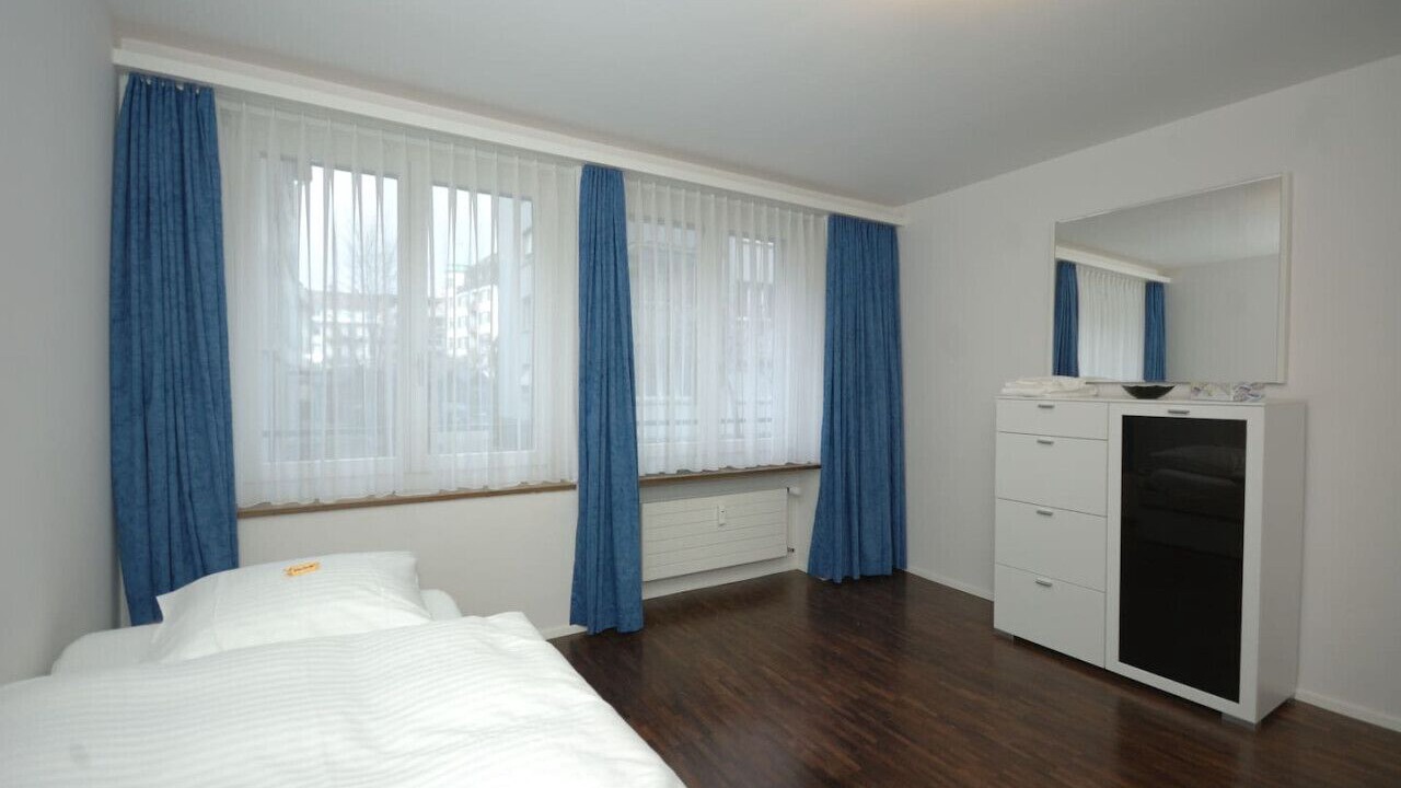 Photo of Bedroom in Seefeld