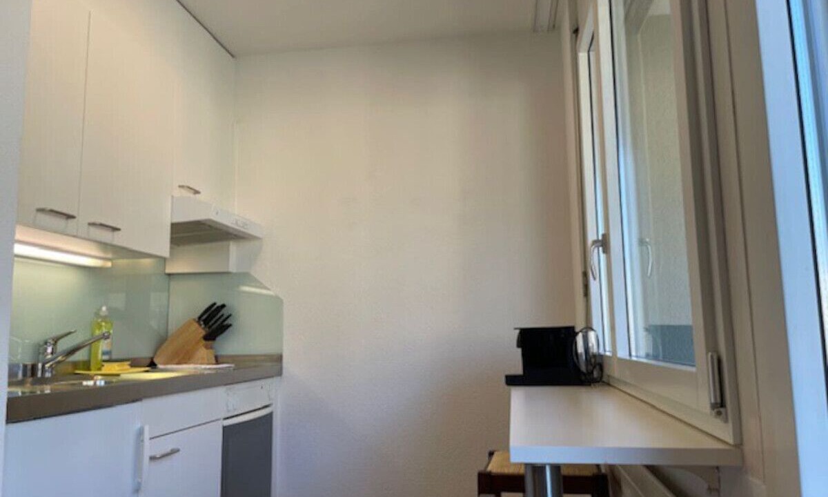 Photo of Kitchen in Hochschulen