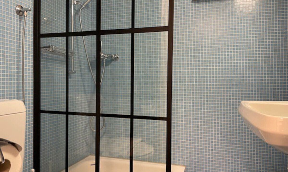 Photo of Bathroom in Hochschulen