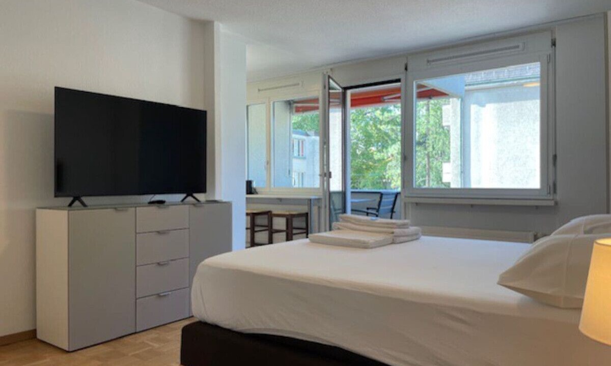Photo of Bedroom in Hochschulen