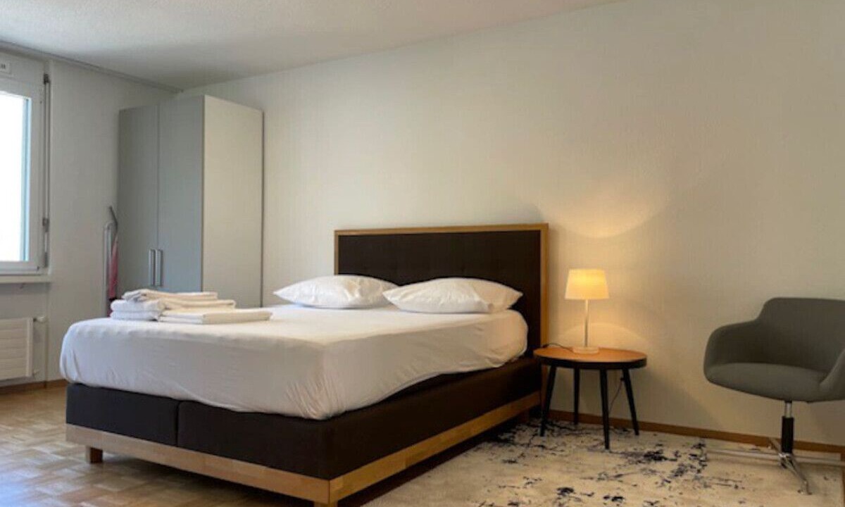 Photo of Bedroom in Hochschulen