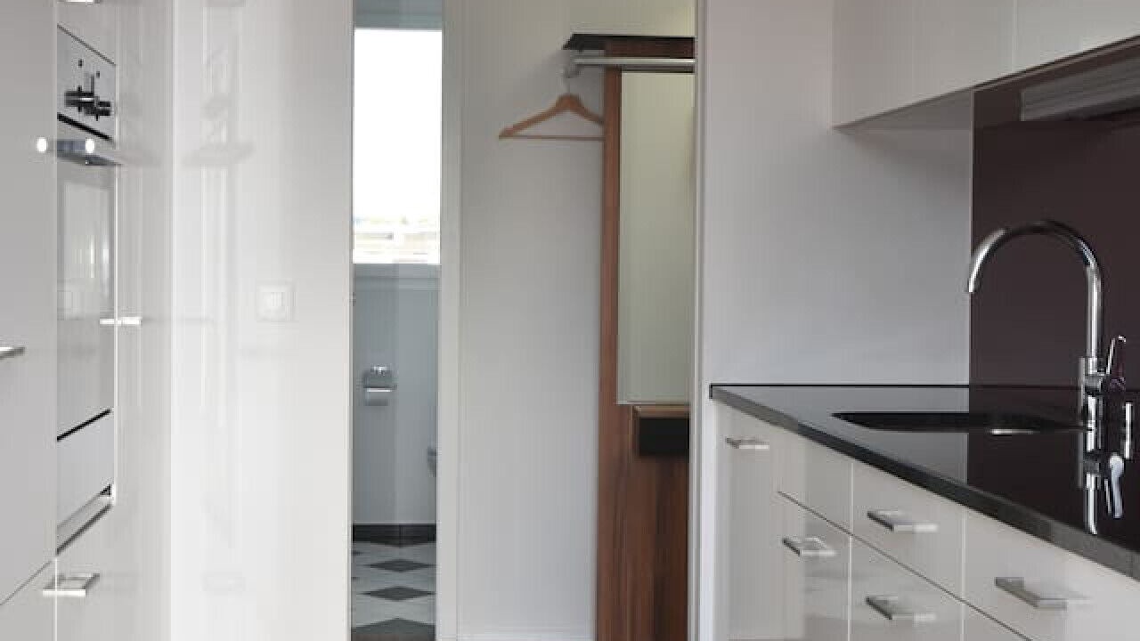 Photo of Kitchen in Seefeld