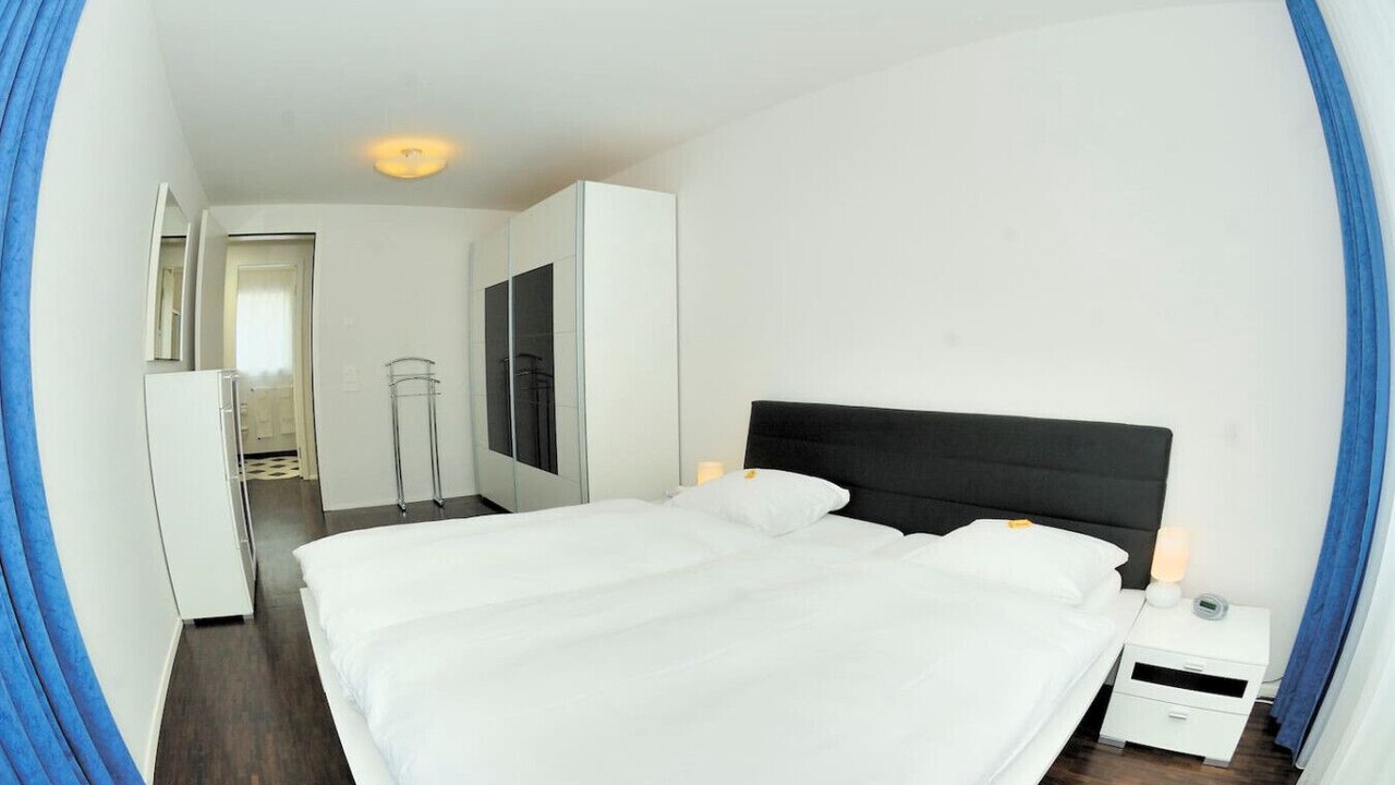 Photo of Bedroom in Seefeld