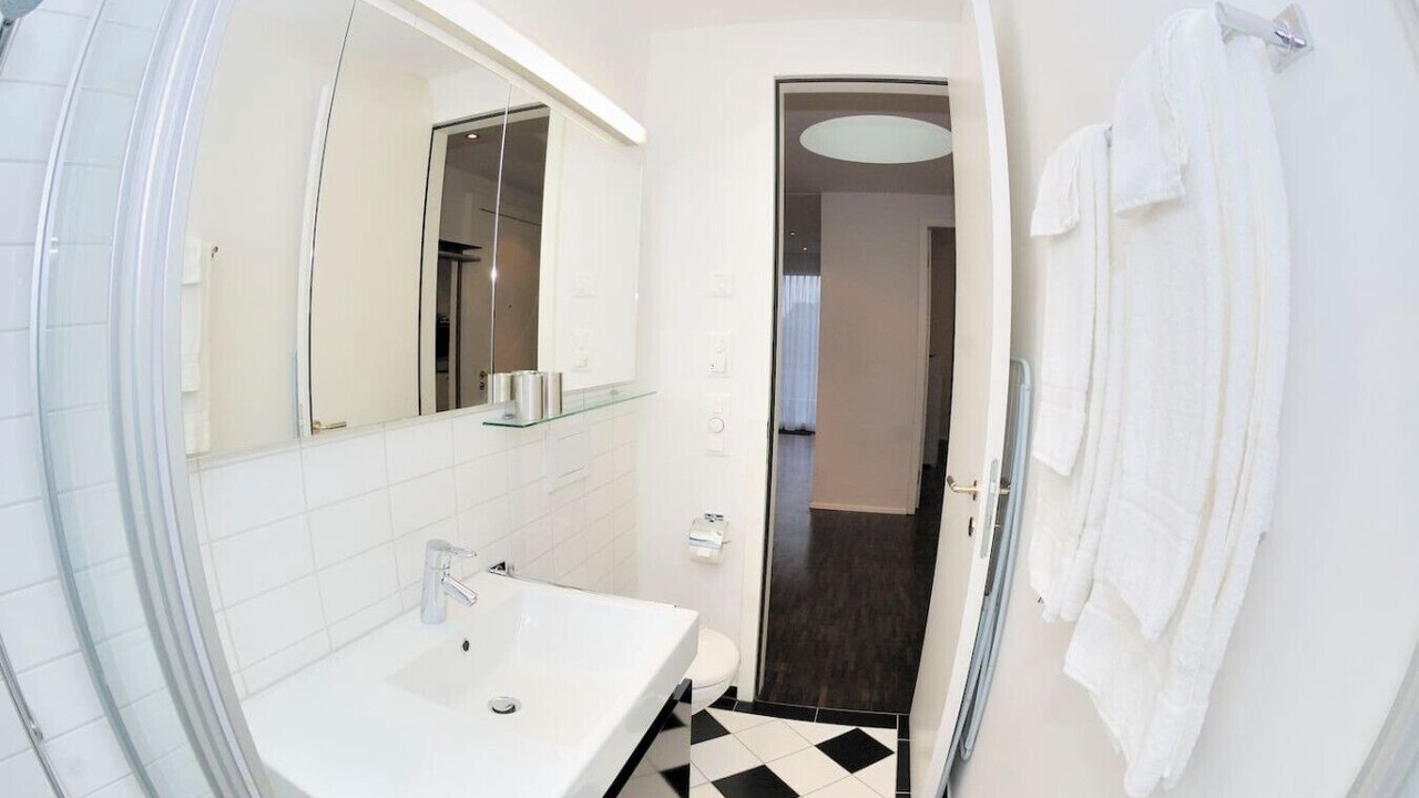 Photo of Bathroom in Seefeld