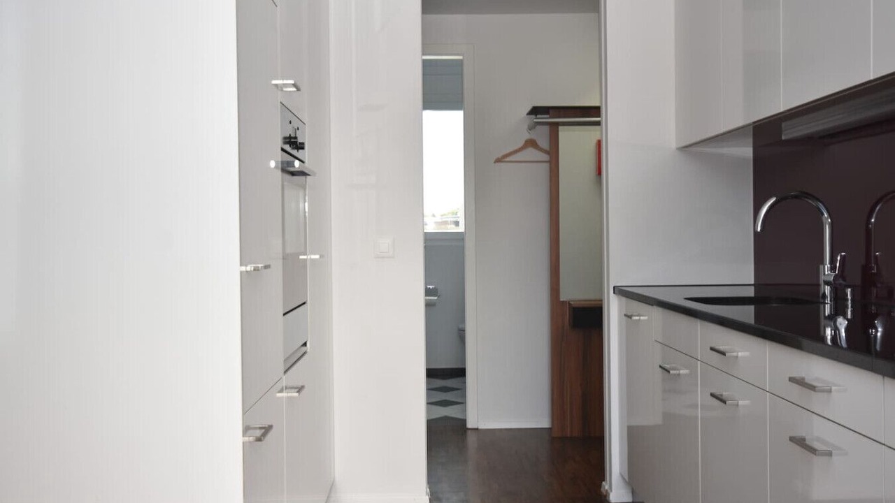 Photo of Kitchen in Seefeld