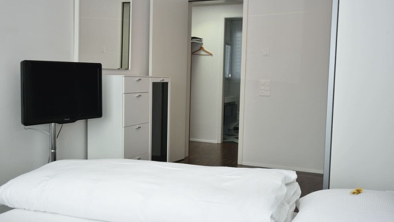 Photo of Bedroom in Seefeld