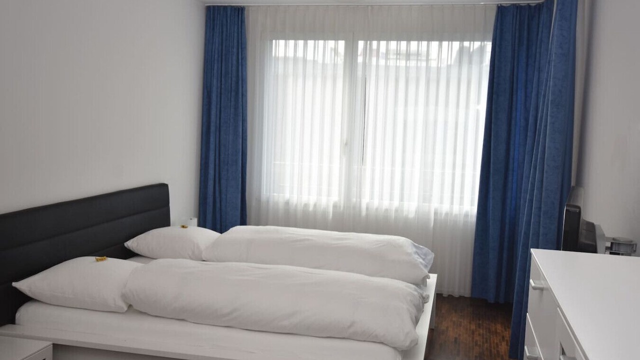 Photo of Bedroom in Seefeld