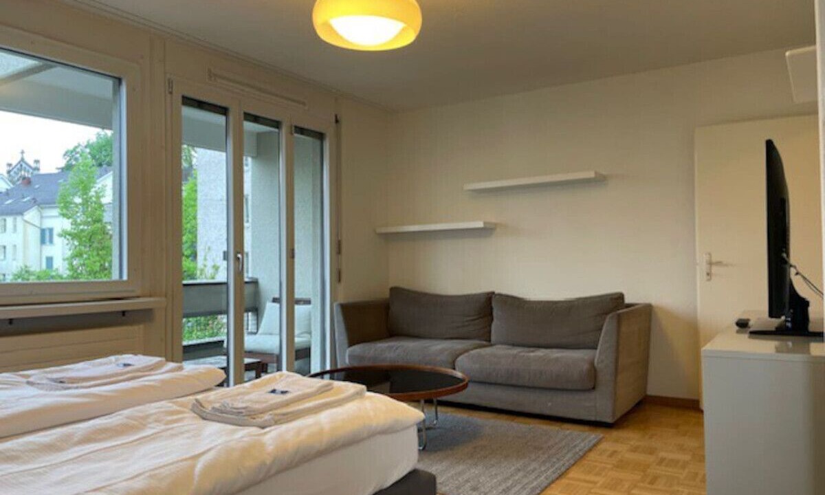 Photo of Bedroom in Hochschulen