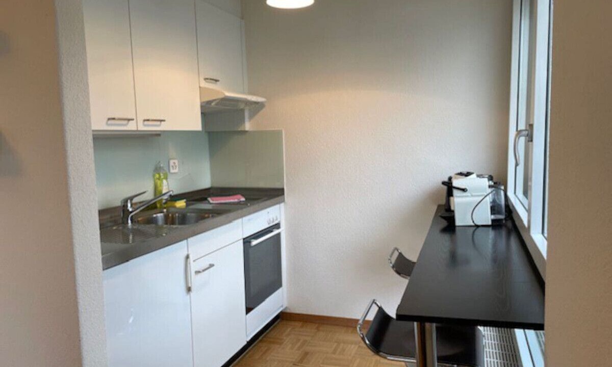 Photo of Kitchen in Hochschulen