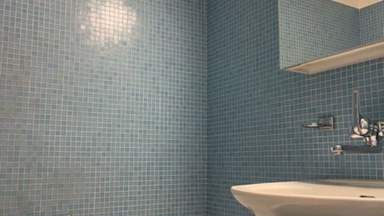Photo of Bathroom in Hochschulen