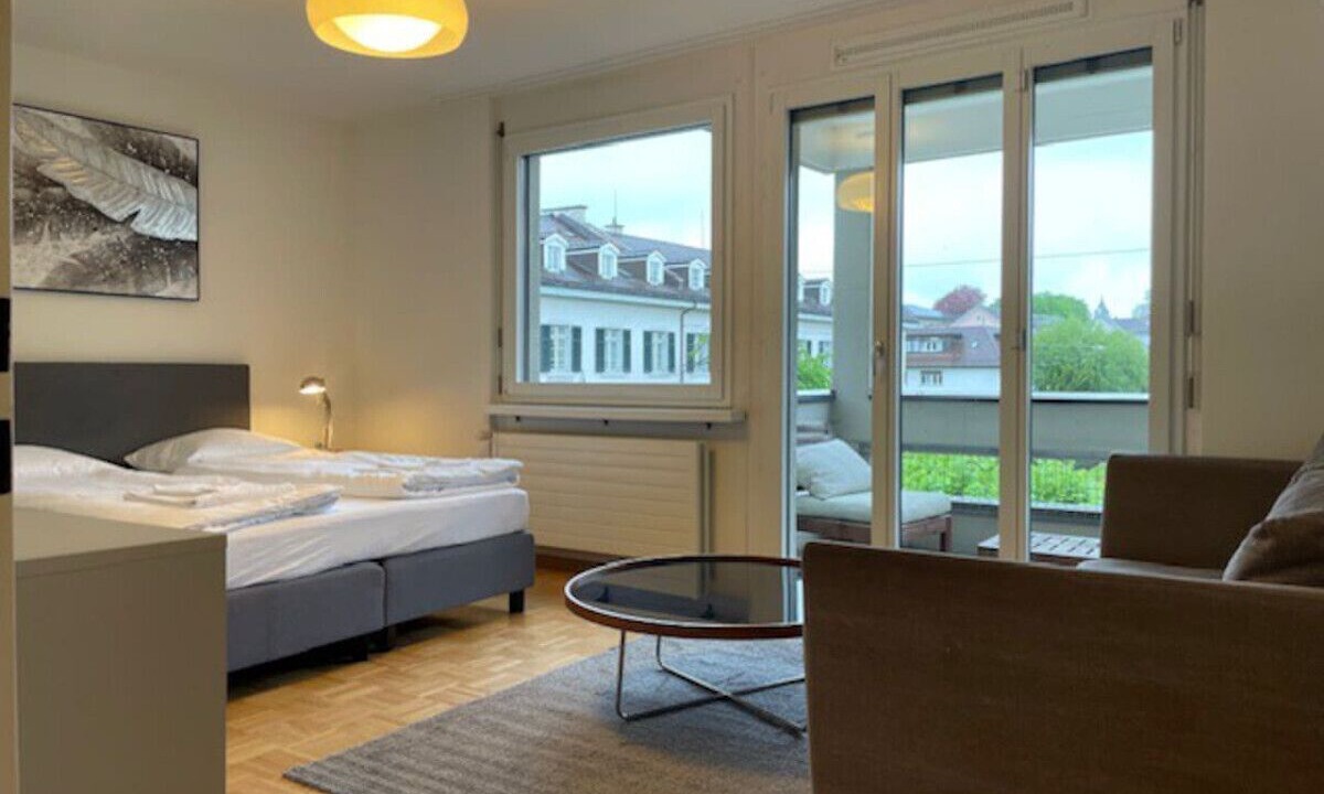 Photo of Bedroom in Hochschulen