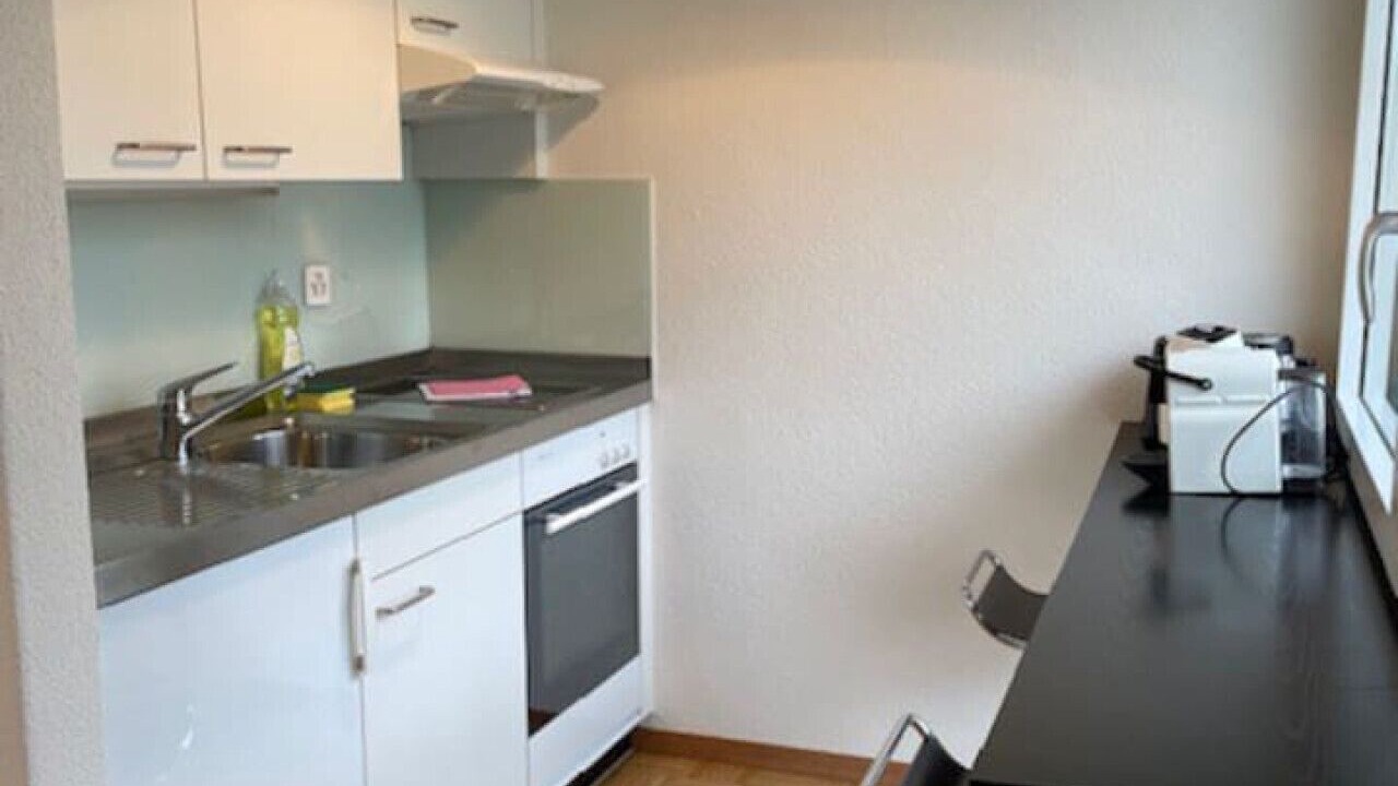 Photo of Kitchen in Hochschulen