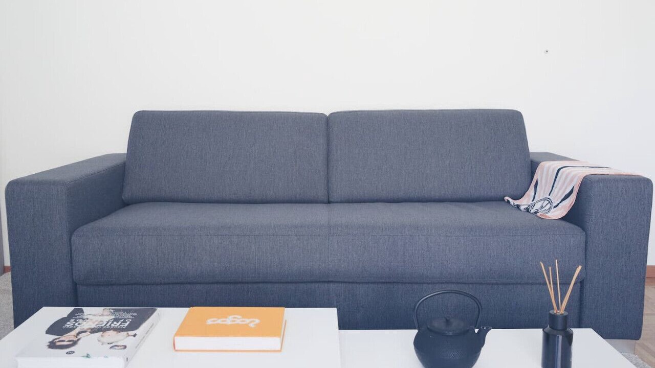 Photo of Livingroom in Hochschulen