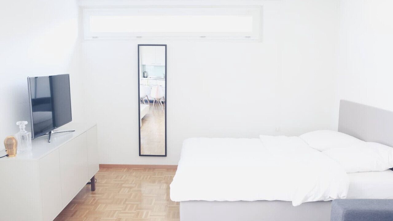 Photo of Bedroom in Hochschulen