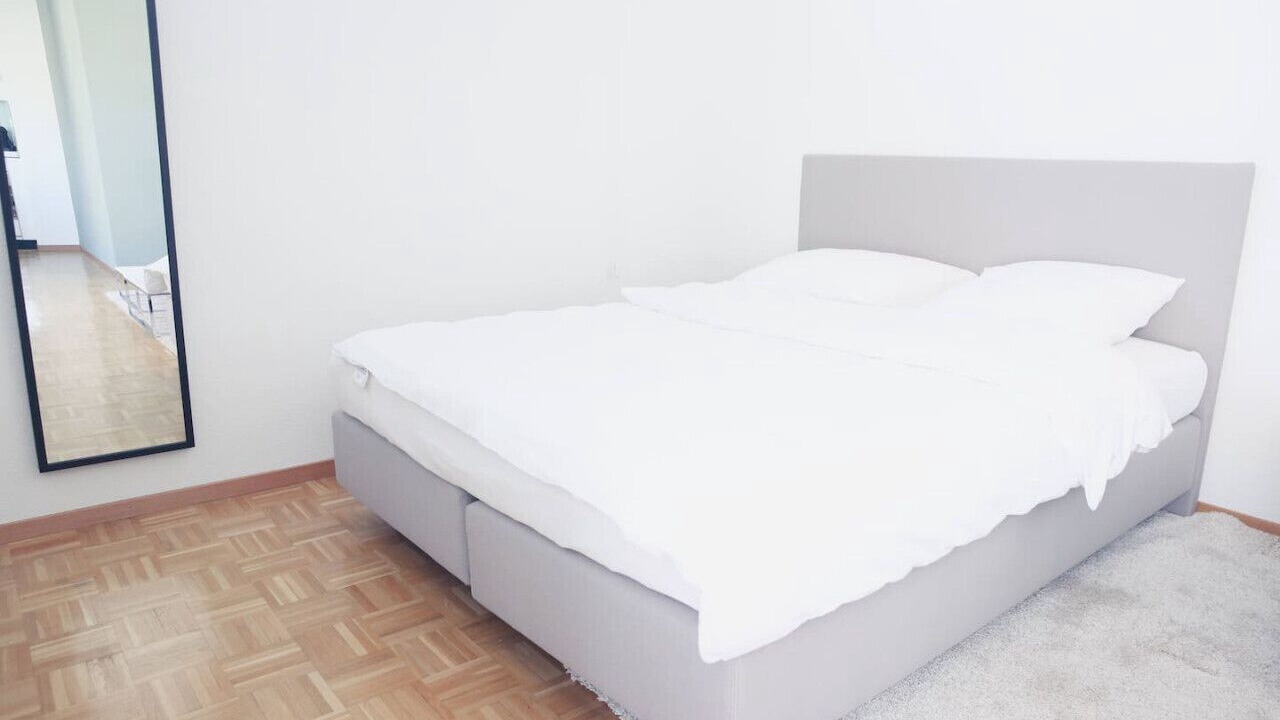 Photo of Bedroom in Hochschulen