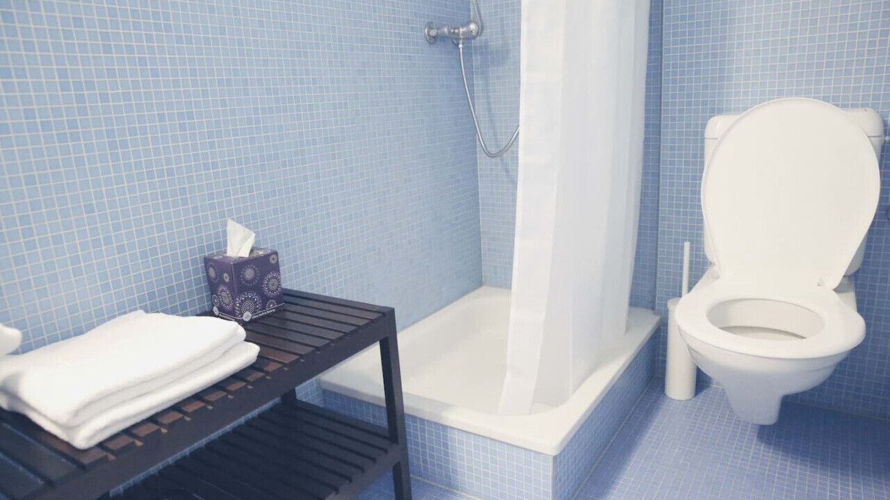 Photo of Bathroom in Hochschulen