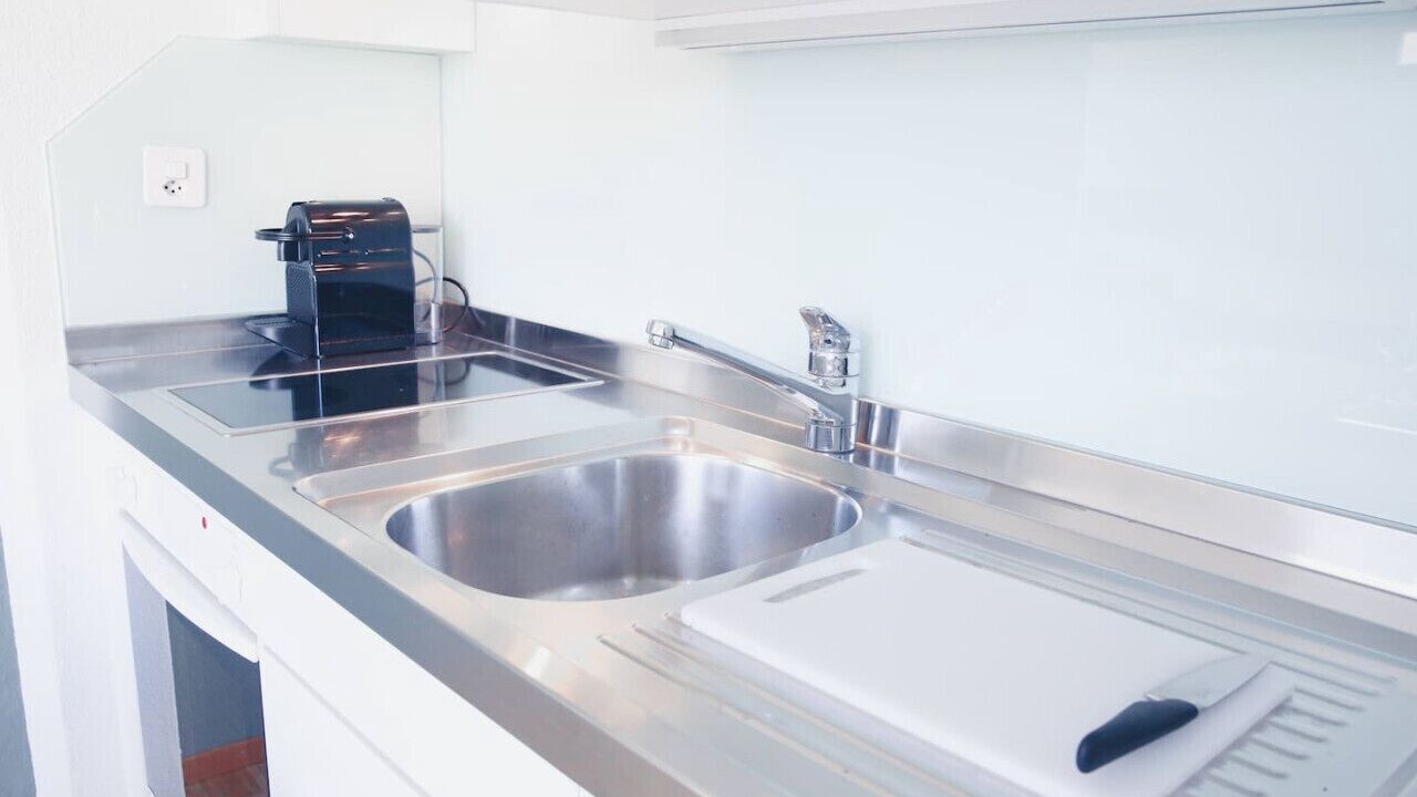 Photo of Kitchen in Hochschulen