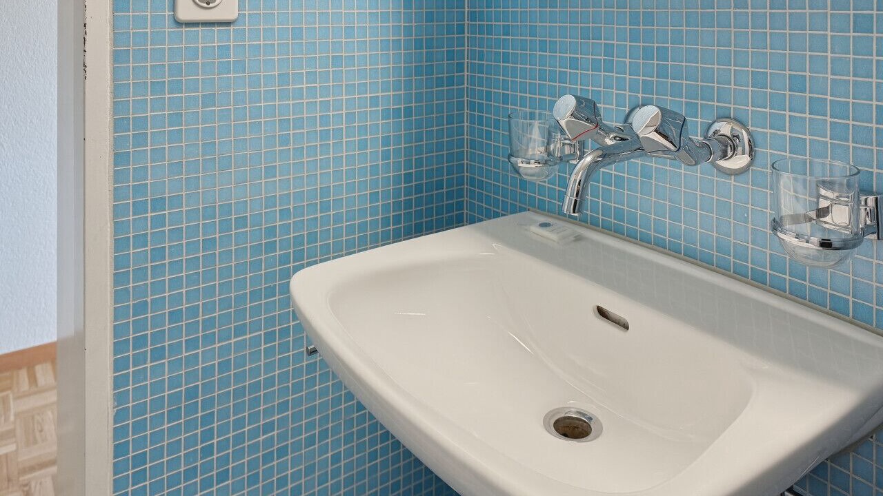 Photo of Bathroom in Hochschulen
