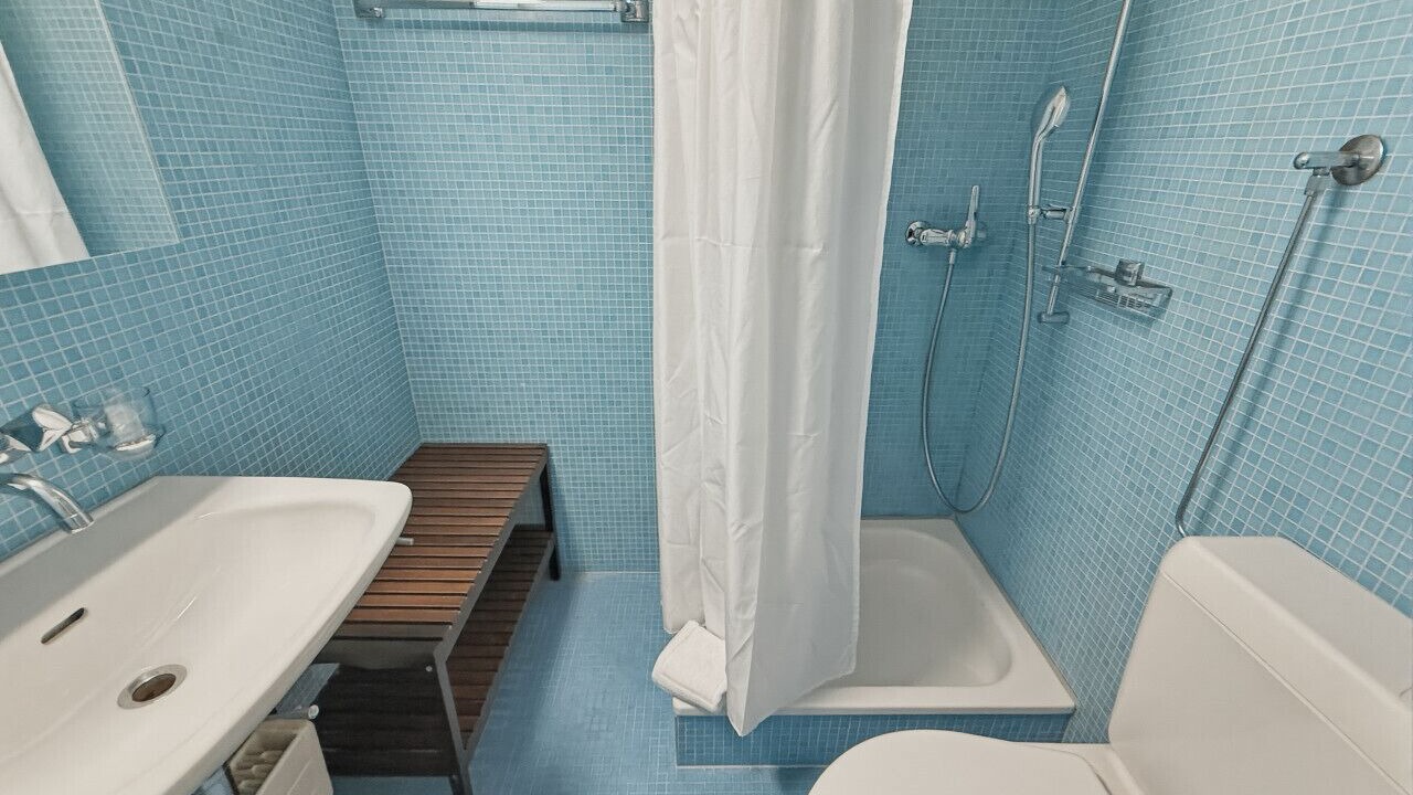 Photo of Bathroom in Hochschulen
