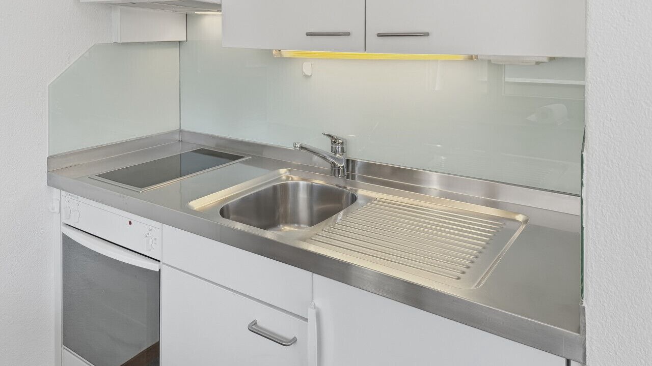 Photo of Kitchen in Hochschulen