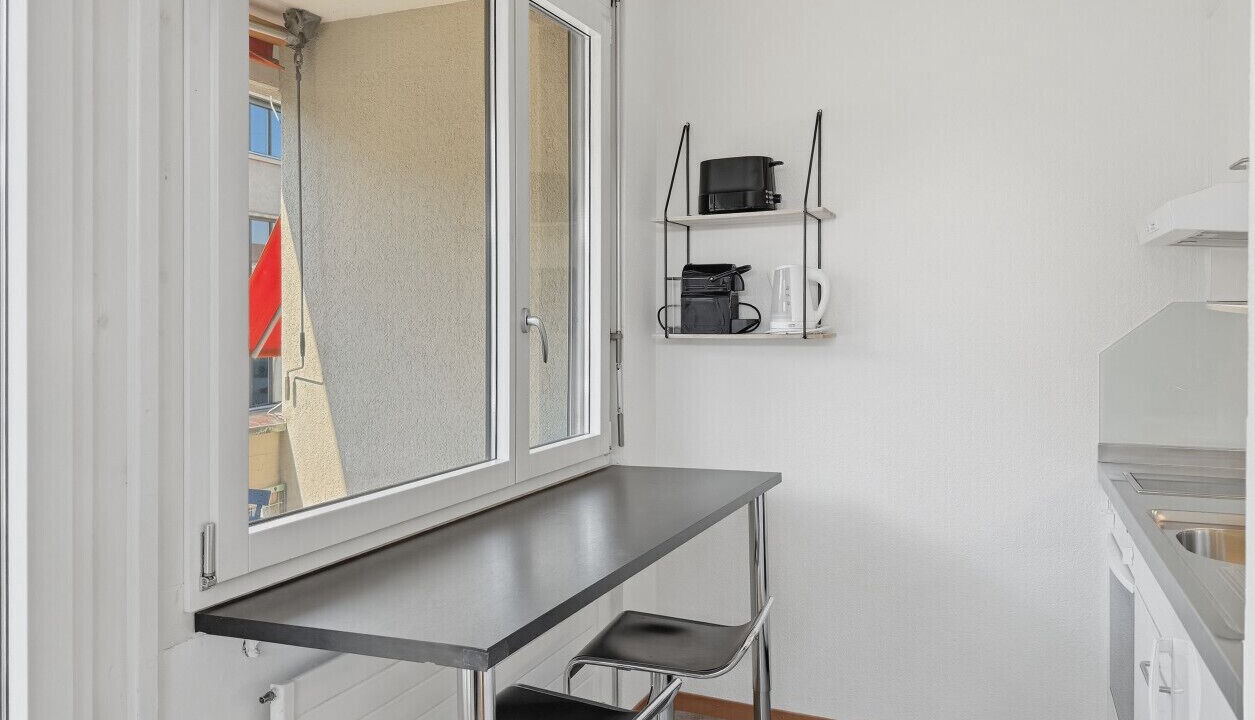 Photo of Kitchen in Hochschulen