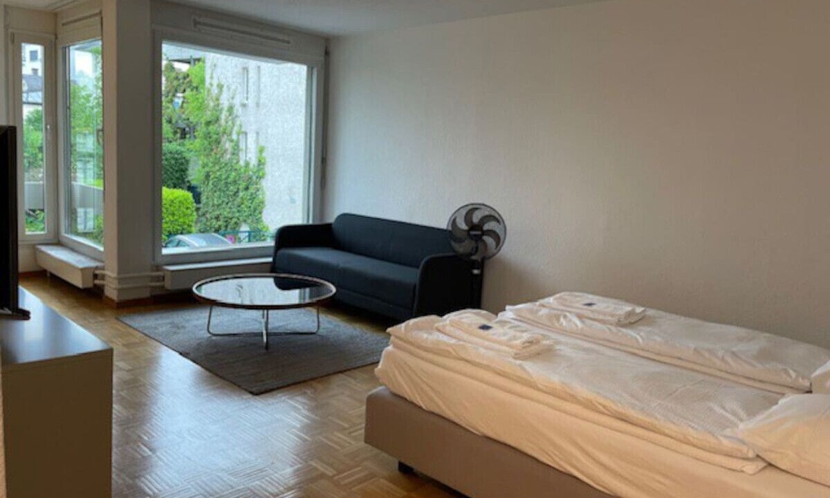 Photo of Bedroom in Hochschulen