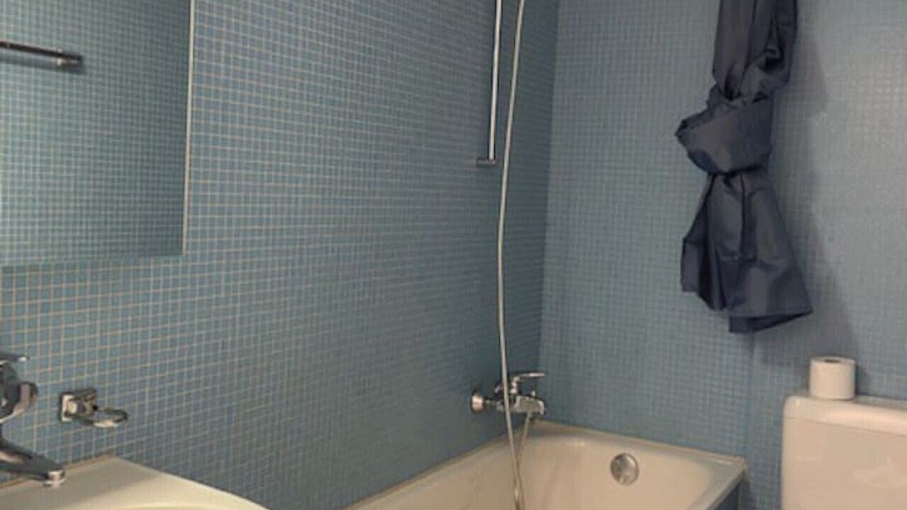 Photo of Bathroom in Hochschulen